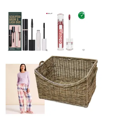 Mums gift basket Interior Design Mood Board by sydra on Style Sourcebook
