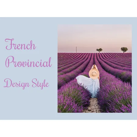 French Provincial Interior Design Mood Board by Olguimardelgado on Style Sourcebook