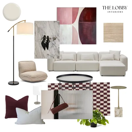 check Interior Design Mood Board by TAP & TILE on Style Sourcebook