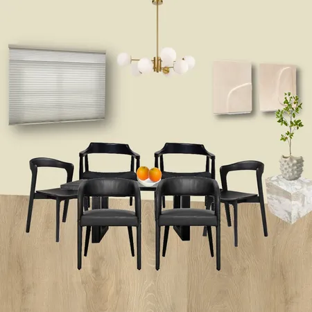 Dining room neutrals Interior Design Mood Board by Vanessa.C on Style Sourcebook