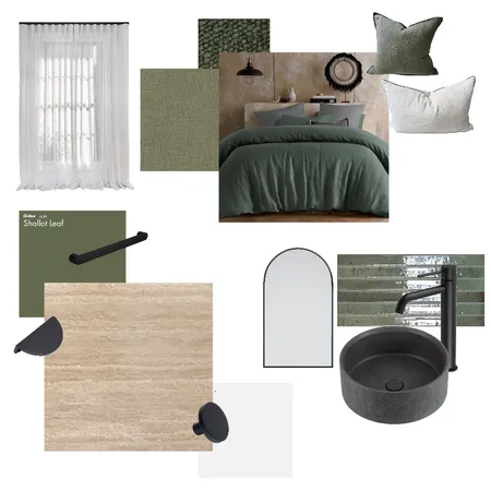 van Interior Design Mood Board by teangiford on Style Sourcebook