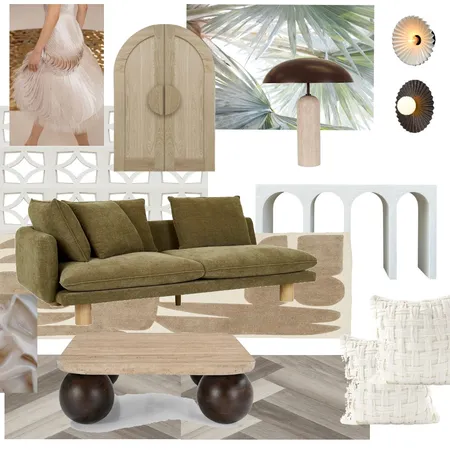 nature mood 2 Interior Design Mood Board by TAP & TILE on Style Sourcebook