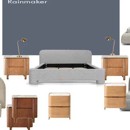 Bedroom update Interior Design Mood Board by wrightdesignstudio on Style Sourcebook