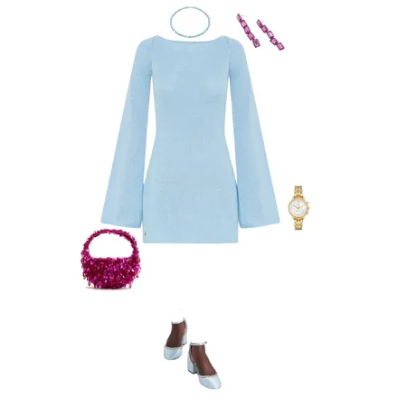 Outfit Interior Design Mood Board by dl2407 on Style Sourcebook