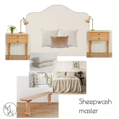 Sheepwash master Interior Design Mood Board by melw on Style Sourcebook