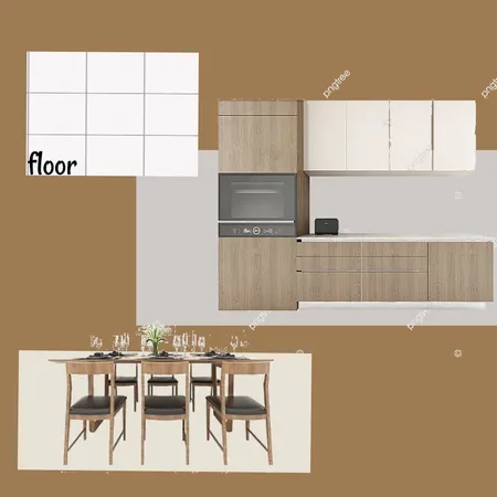kitchen Interior Design Mood Board by d.dislichr on Style Sourcebook