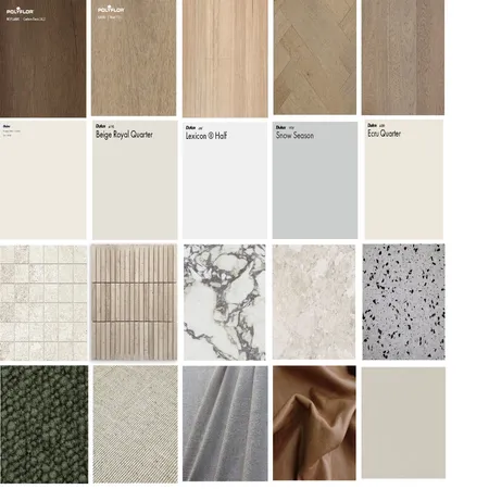 Keft Ave Apartment MoodBoard Interior Design Mood Board by NatDraybi on Style Sourcebook