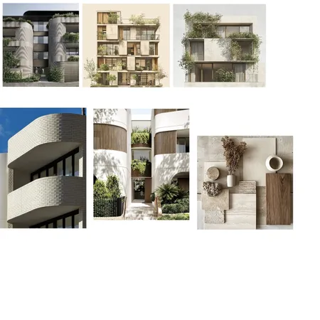 Keft Ave Apartment MoodBoard Interior Design Mood Board by NatDraybi on Style Sourcebook