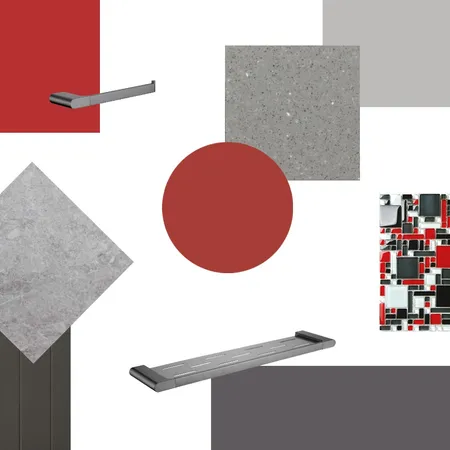 Pavement Precinct Moodboard Interior Design Mood Board by swhitehill@armstrongflooring.au on Style Sourcebook
