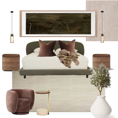 IDI Interior Design Mood Board by Ntokozo on Style Sourcebook