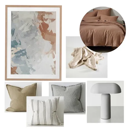 Iluka | Tides of Home Interior Design Mood Board by Styled Home Staging on Style Sourcebook