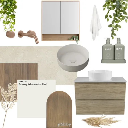Glebe_moodboard Interior Design Mood Board by Claire_CCS on Style Sourcebook