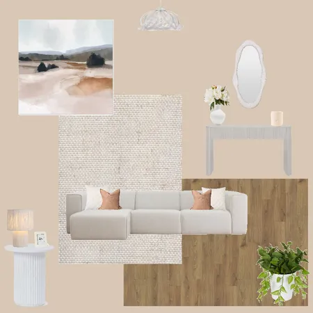 kool Interior Design Mood Board by Tailem on Style Sourcebook