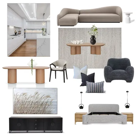 Elizabeth main area Interior Design Mood Board by Chantelborg1314 on Style Sourcebook
