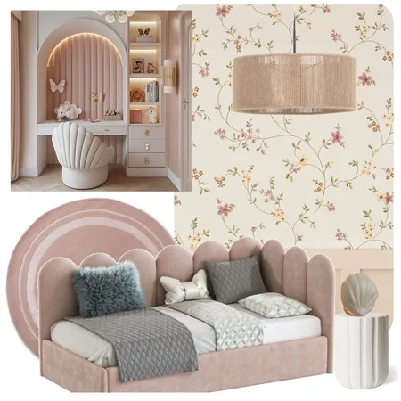 Non Interior Design Mood Board by BAHYAH on Style Sourcebook