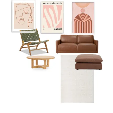 Cominan lounge room Interior Design Mood Board by BeckCapo on Style Sourcebook