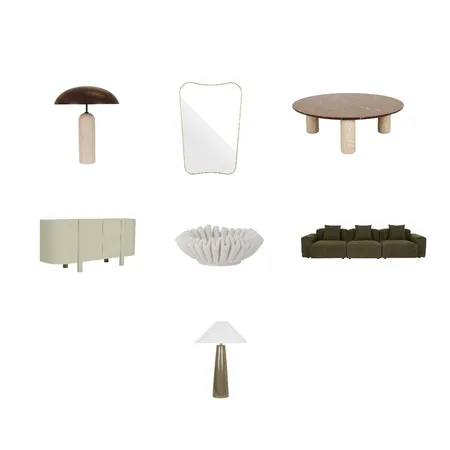 Furniture loves Interior Design Mood Board by Styled Spaces Studio on Style Sourcebook