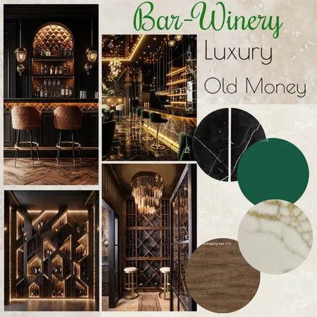 workspace Interior Design Mood Board by Vin.Kas456 on Style Sourcebook