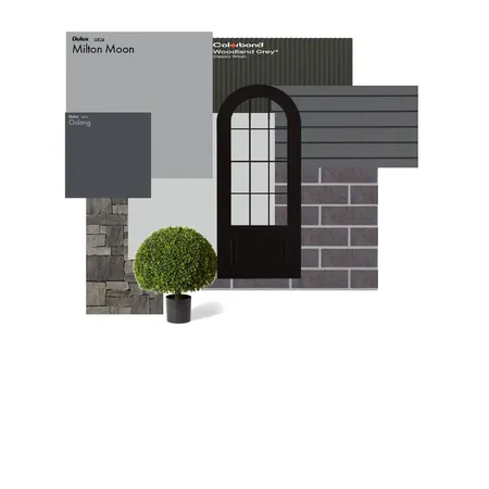 External Interior Design Mood Board by megpeacock88@gmail.com on Style Sourcebook
