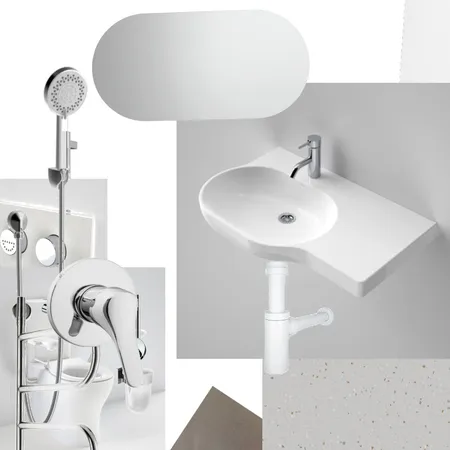 Raby baby 3 Interior Design Mood Board by Raby on Style Sourcebook