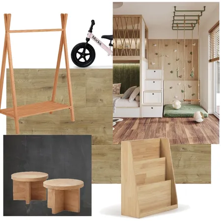 Bedroom Interior Design Mood Board by chriStinagkiNΟυ on Style Sourcebook