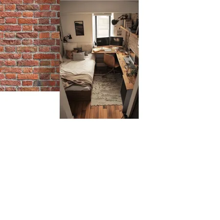 2o bedroom Interior Design Mood Board by Maro on Style Sourcebook