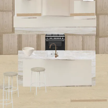 Kitchen Interior Design Mood Board by rachruth on Style Sourcebook