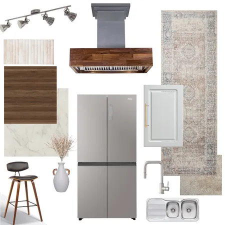 My kitchen Interior Design Mood Board by KBrunsdon on Style Sourcebook