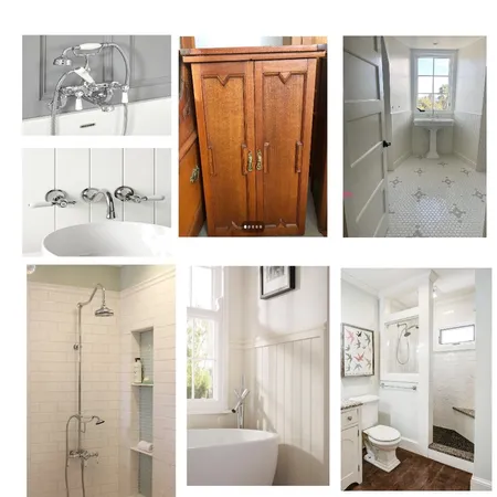 bathroom Interior Design Mood Board by san.maree on Style Sourcebook