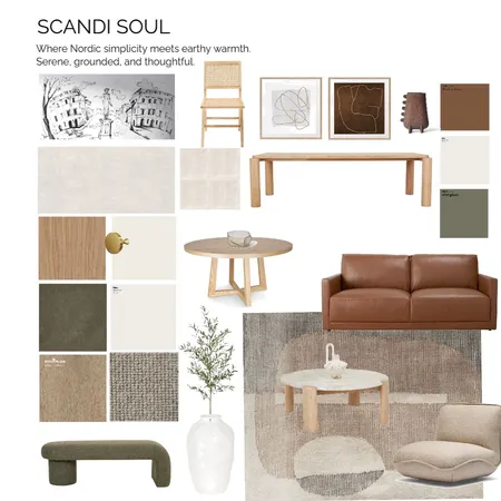 Patterson lakes living Interior Design Mood Board by REBA & CO on Style Sourcebook