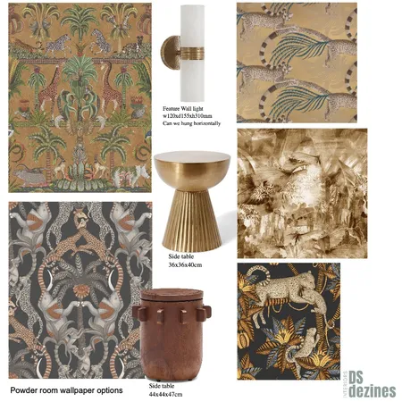 Ogden Project Interior Design Mood Board by DSdezines Interiors on Style Sourcebook