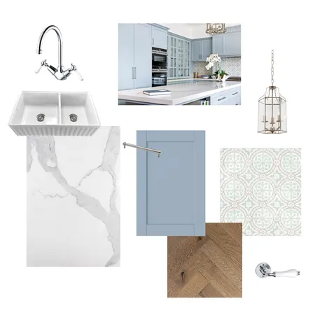 Hamptons Interior Design Mood Board by info@superiorjoinery.com.au on Style Sourcebook