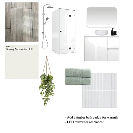 Mason Bathroom Interior Design Mood Board by Chantelborg1314 on Style Sourcebook