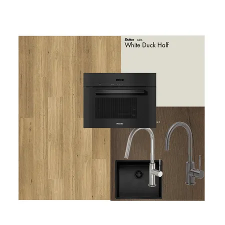 kitchen Interior Design Mood Board by Mac 25 on Style Sourcebook