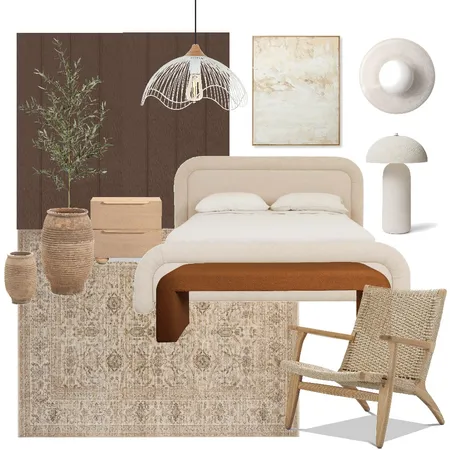 Heritage 04 Ivory Interior Design Mood Board by Rug Culture on Style Sourcebook