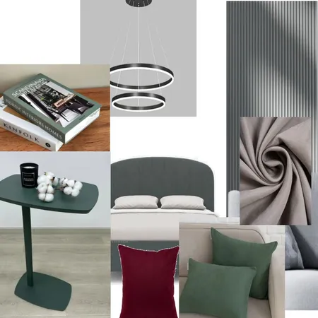 1 Interior Design Mood Board by valeriedis on Style Sourcebook