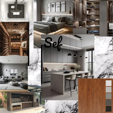 Εργασία4 Interior Design Mood Board by Rafailia on Style Sourcebook