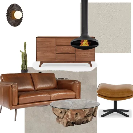 living room Interior Design Mood Board by Fionaa on Style Sourcebook