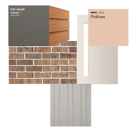 Talune exterior 2 Interior Design Mood Board by Talune on Style Sourcebook