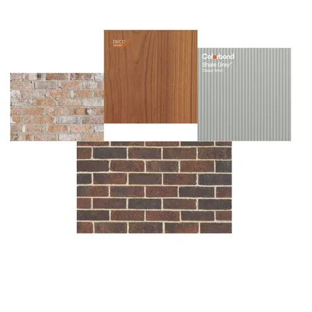 Talune exterior 3 Interior Design Mood Board by Talune on Style Sourcebook