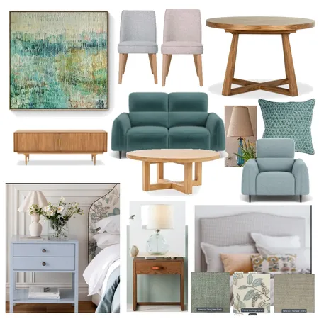 Heather inspiration Interior Design Mood Board by EmM7 on Style Sourcebook