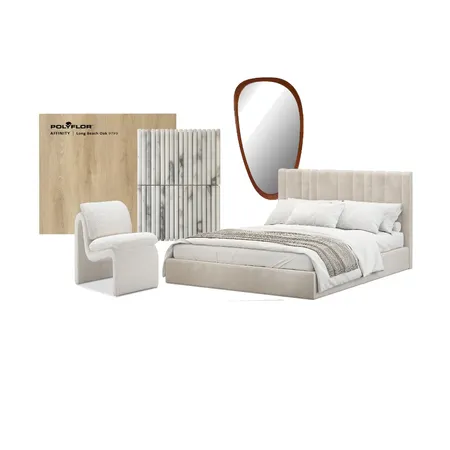 1 Interior Design Mood Board by polly.orlova.des