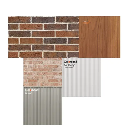 Talune exterior 4 Interior Design Mood Board by Talune on Style Sourcebook