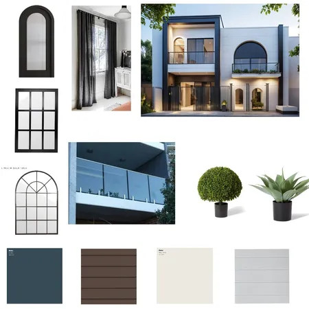 2 Interior Design Mood Board by mohammedkaaa on Style Sourcebook
