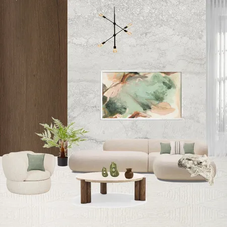 QQQ Interior Design Mood Board by huda66 on Style Sourcebook