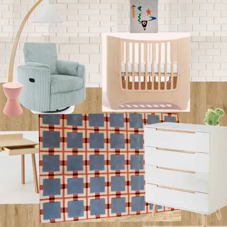 Etta room Interior Design Mood Board by hello@clumsydaisies.com on Style Sourcebook