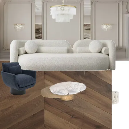Project Interior Design Mood Board by Tiaraz.com@gmail.com on Style Sourcebook