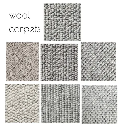 carpets Interior Design Mood Board by HIGH VALLEY on Style Sourcebook