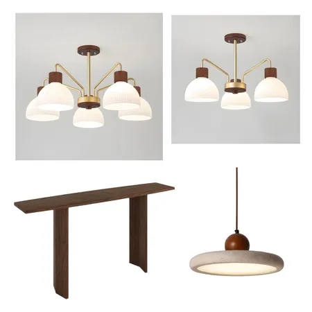 entry - redbanks Interior Design Mood Board by Styled Home Staging on Style Sourcebook