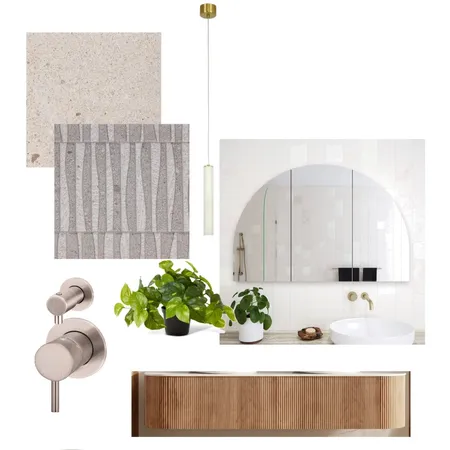 Natural tones by Lux Lane Property Group Interior Design Mood Board by kristine@luxlaneproperty.com.au on Style Sourcebook